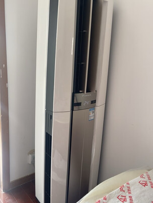 大金FVXF172WC-W立式空调|「静下心看」大金空调FVXF172WC-W怎么样？多少人不看被忽悠了