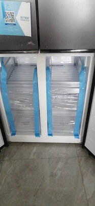 统帅BCD-406WLLTD5DS9U1选购攻略需注意细节