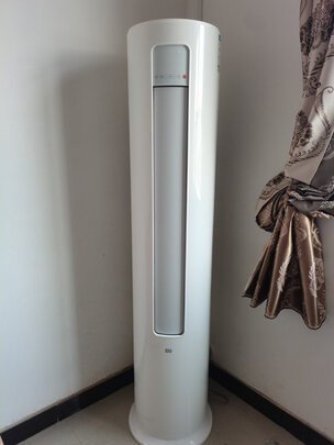 小米KFR-51LW/N1A3立式空调|客观评价小米KFR-51LW/N1A3立式空调怎么样？上手三周说真相