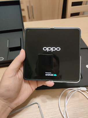 OPPOFind|OPPOFind N手机如何,值得入手的原因分享！