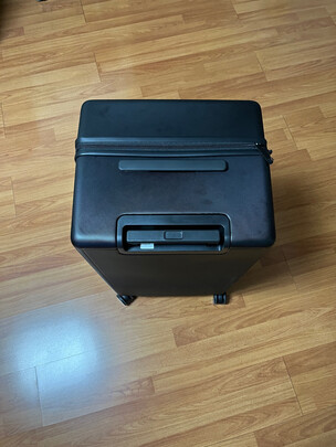 地平线8号LA-1677-06T00拉杆箱|地平线8号LA-1677-06T00拉杆箱如何,值得入手的原因分享！