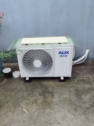 奥克斯KFR-51LW/BpR3CPA600(B1)柜机空调|奥克斯KFR-51LW/BpR3CPA600(B1)柜机空调好吗？图文评测曝光