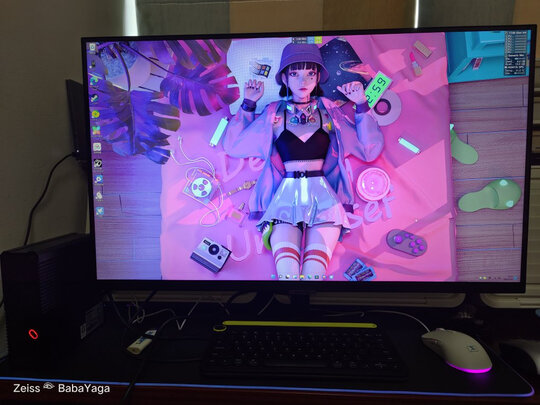 三星S32AM700PC是哪里生产的，值吗