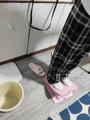 拉筋板