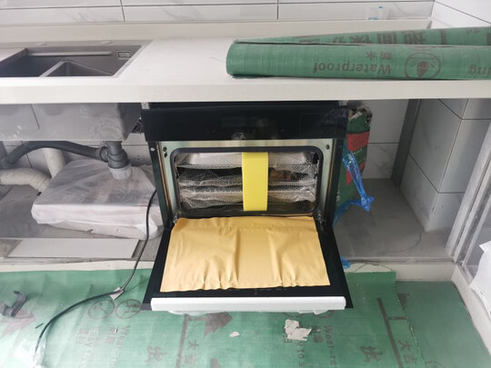 蒸烤箱|用户揭秘西门子CS589ABS6W蒸烤箱好吗,入手解密评测真相