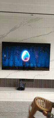 海信（Hisense）60E3F 60英寸 4K超高清智慧语音 超薄悬浮全面屏 智能液晶教育彩电电视机支持投屏 以旧换新