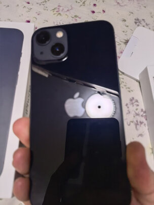 AppleiPhone 13评判质量差有依据吗？