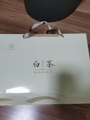安吉白茶