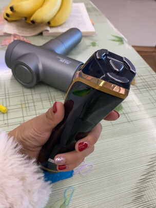 dr.arrivo宙斯美容仪选购容忽然的三大要点