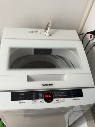 松下XQB95-3R1QW洗衣机|松下XQB95-3R1QW洗衣机怎么样评测分析结果告知！