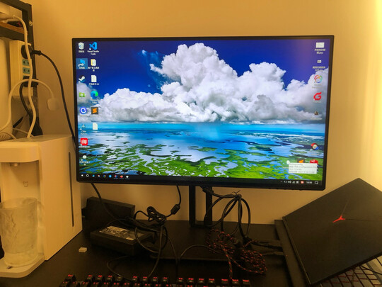 LecooH2720PL显示器|LecooH2720PL显示器怎么样？亲身体验告知你实情！