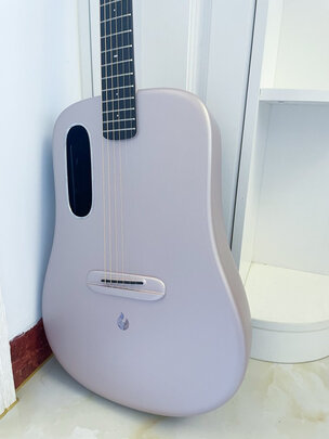 吉他|拿火吉他LAVA ME 3到底怎么样，参数如何！