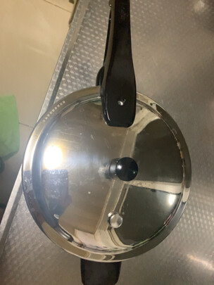 高压锅