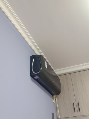 格力KFR-35GW/NhCf1BGj一周使用彻底爱上了吗