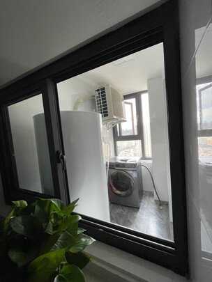 空气能热水器