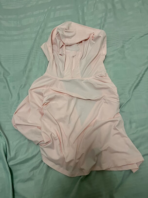 防晒衣
