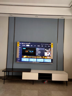 %title插图%num 东芝(TOSHIBA)65Z570KF 65英寸游戏电视 火箭炮音响 120Hz全面屏HDMI2.1超高清智能远场语音平板电视机