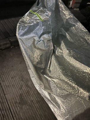 电动车罩