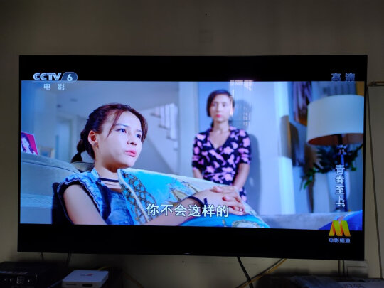 %title插图%num 索尼 SONY KD-55A9G 55英寸 OLED 4K HDR超高清安卓8.0智能液晶平板电视机