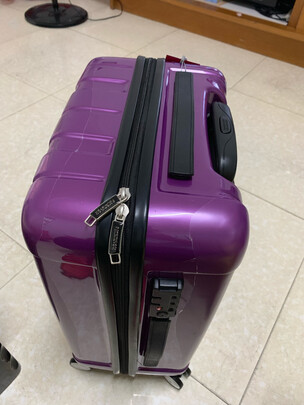 拉杆箱|美旅箱包拉杆箱好吗？图文评测曝光
