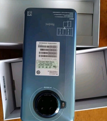 小米Redmi Note9 Pro（前车之鉴）有必要告诉大家真相