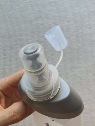 运动水壶