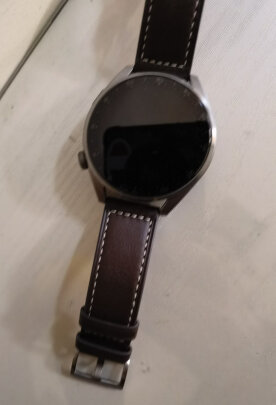 %title插图%num HUAWEI WATCH 3智能手表 运动智能手表 活力款 鸿蒙HarmonyOS eSIM独立通话|强劲续航|心脏与呼吸健康