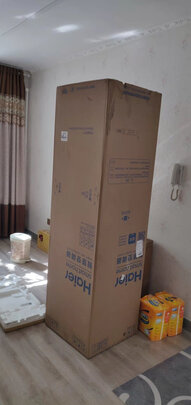 海尔京彩3匹空调立式空调|「用后真实感受」海尔京彩3匹空调怎么样？值得入手吗？入手讲内幕真相