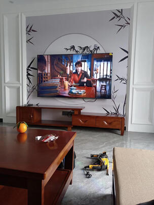 创维(Skyworth)创维电视75A375英寸好不好用