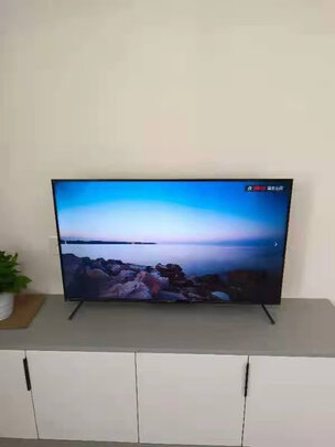 %title插图%num 松下(Panasonic)TH-55JX580C 55英寸 全面屏人工智能双频wifi32G电视 4K超清开机无广告教育电视机