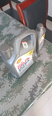 全合成机油