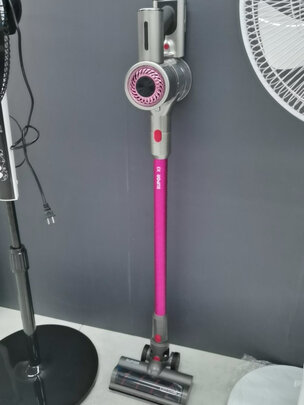 吸尘器|评测细节：苏泊尔ZMD安心系列怎么样？用后彻底后悔了属实吗？