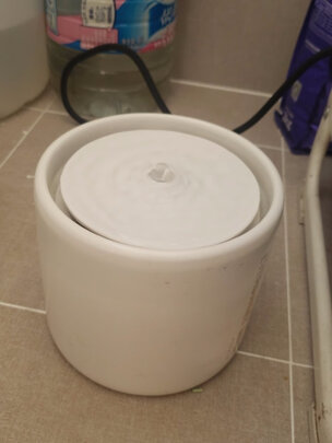 宠物饮水机