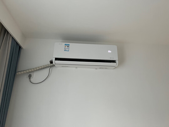 空调|美的1.5匹空调风尊时尚版如何,值得入手的原因分享！