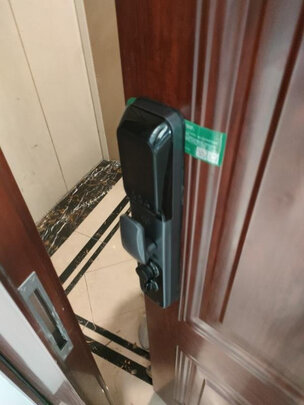 智能门锁|参考剖析箭牌A9智能门锁怎么样?深度测评剖析