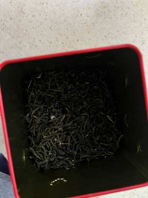 茉莉花茶