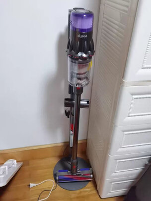吸尘器|戴森V12 Detect slim total clean extra吸尘器独家揭秘评测真相,不看后悔!