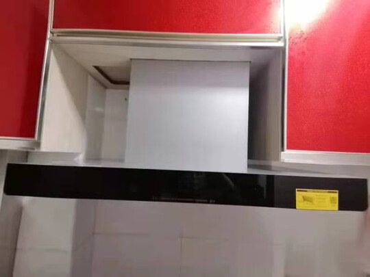 %title插图%num 方太油烟机燃气灶套餐 烟灶套装 抽吸油烟机 欧式顶吸烟灶套装 挥手智控23超级风量 EMD22H+TH26B天然气