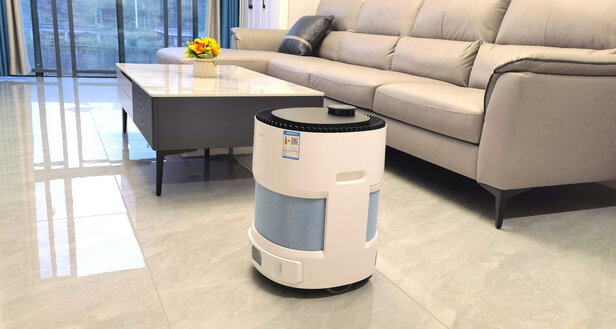 科沃斯机器人KJ600G-LX22-01极度喜欢感受反馈