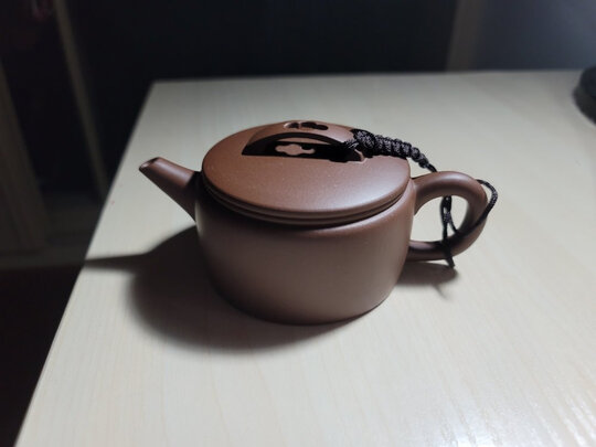 紫砂壶|藏壶天下老紫泥汉瓦紫砂壶独家揭秘评测真相,不看后悔!