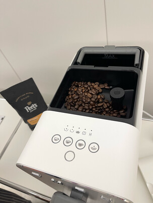 SMEGBCC02咖啡机|SMEGBCC02咖啡机如何,值得入手的原因分享！