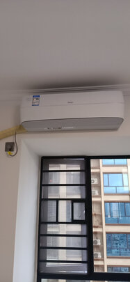 海尔KFR-35GW/10AFA81U1选购攻略需注意细节