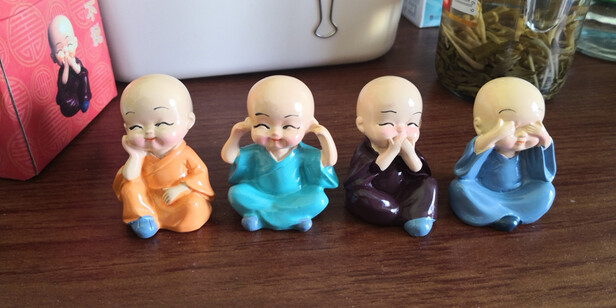 汽车摆件