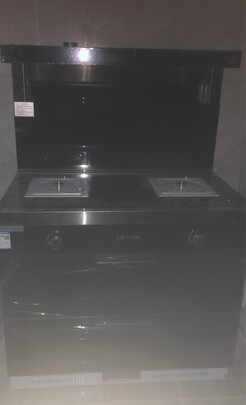 火星人先峰集成灶(前车之鉴)有必要告诉大家真相