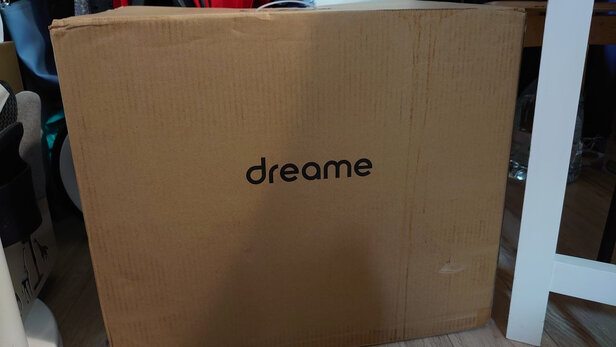 追觅(dreame) L10 Pro 扫地机器人扫拖一体机4000Pa大吸力 智能吸尘器 激光导航 3D避障