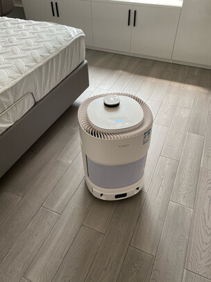 科沃斯机器人KJ400G-LX11-02选购容忽然的三大要点