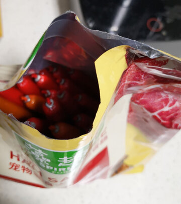 狗狗零食