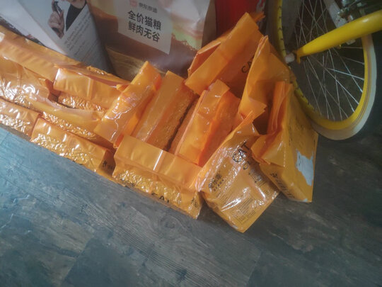 豆腐猫砂