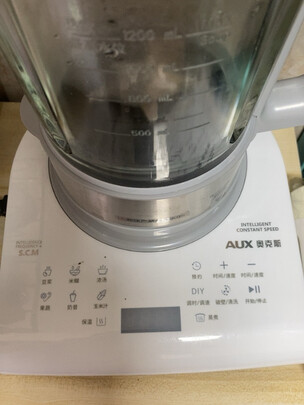 奥克斯HX-PB9590极度喜欢感受反馈