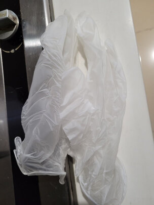 一次性医用手套